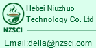 Hebei Niuzhuo Technology Co. Ltd.
