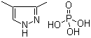 3,4-Dimethyl-1H-pyrazolephosphate