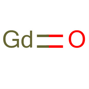 Factory Supply Gadolinium Oxide