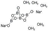 Sodium tetraborate pentahydrate