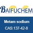 Metam sodium