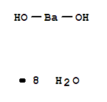 99% Barium Hydroxide Octahydrate/Ba(OH)2.8H2O with Competitive Price CAS NO.: 12230-71-6  CAS NO.12230-71-6
