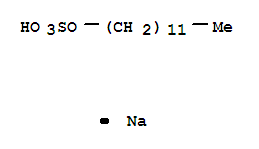 Sodium dodecyl sulfate, SLS, Sodium Lauryl Sulfate, SLS 92%, K12 CAS NO.151-21-3