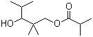 2,2,4-Trimethyl-1,3-pentanediolmono(2-methylpropanoate)