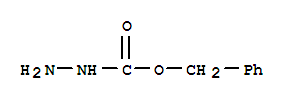 Benzylhydrazinecarboxylate