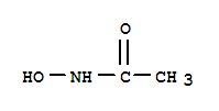 Acetohydroxamicacid