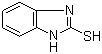 2-Mercaptobenzimidazole                                                                                                                                                                                 