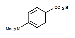 4-Dimethylaminobenzoic acid
