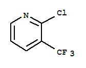 2-Chloro-3-Trifluoromethylpyridine