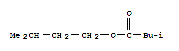Isopentyl isopentanoate