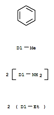 Diethyltoluenediamine(DETDA)