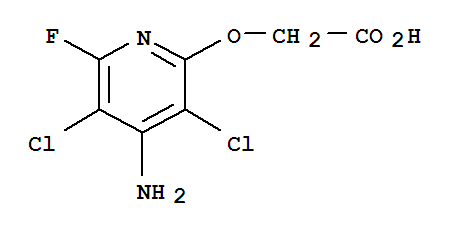 Fluroxypyr-meptyl
