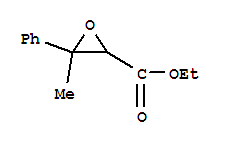 Ethyl 3-methyl-3-phenylglycidate