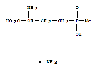 Glufosinate-ammonium