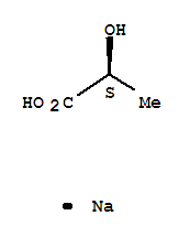 Sodium (S)-lactate
