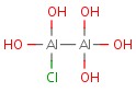 Aluminum chlorhydrate