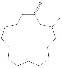 3-Methylcyclopentadecanone