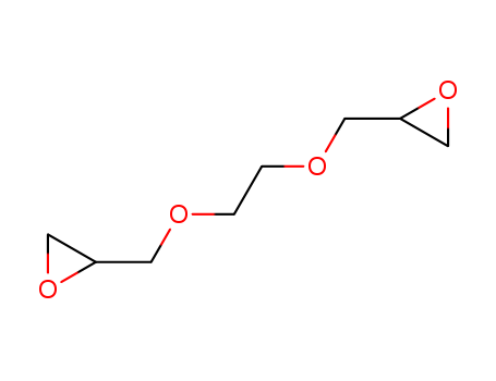 Ethyleneglycol diglycidyl ether