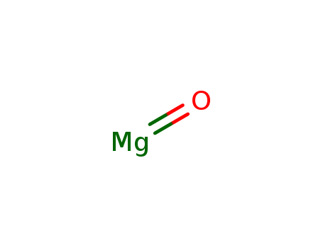 Magnesium oxide CAS NO.1309-48-4  CAS NO.1309-48-4