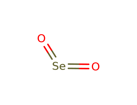 Selenium oxide