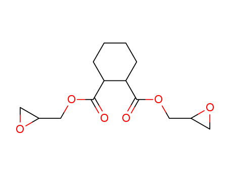 Hexahydrophthalic acid diglycidyl ether