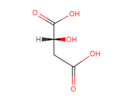 D(+)-Malic acid