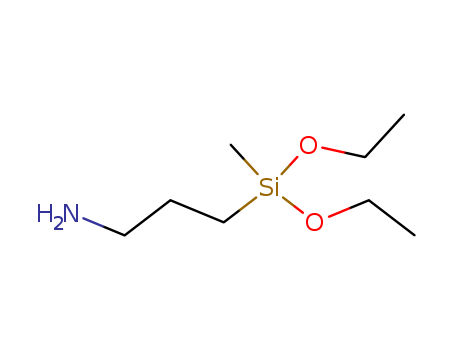 3-Aminopropyl-methyl-diethoxysilane