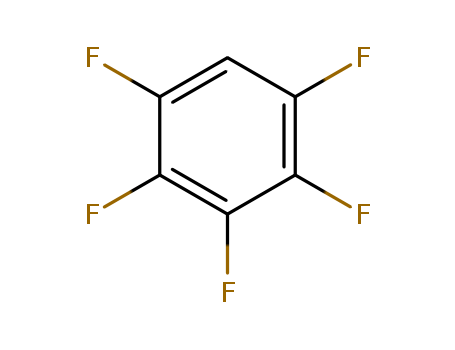 pentafluorobenzene