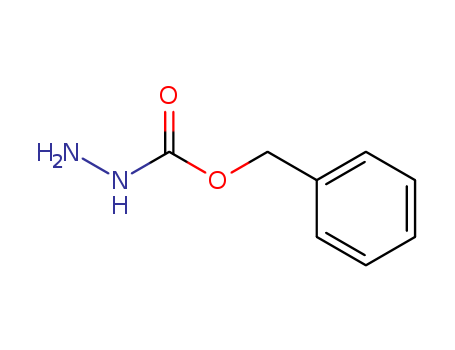 [(Benzyloxy)-carbonyl]-hydrazine