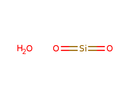 Precipitated Silica Silicon Dioxide Food Grade Anti-Caking Agent
