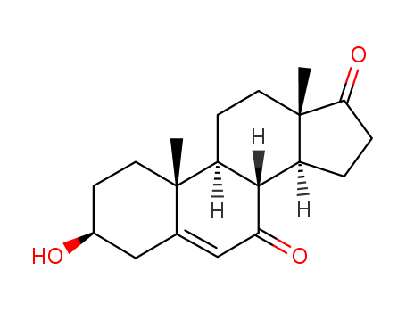 7-Oxodehydroepiandrosterone