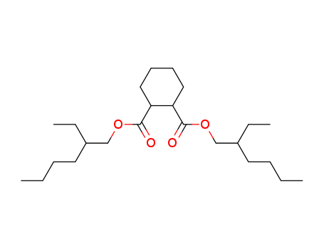 bis(2-ethylhexyl) cyclohexane-1,2-dicarboxylate