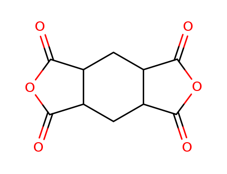 1,2,4,5-cyclohexanetetracarboxylic dianhydride (HPMDA)