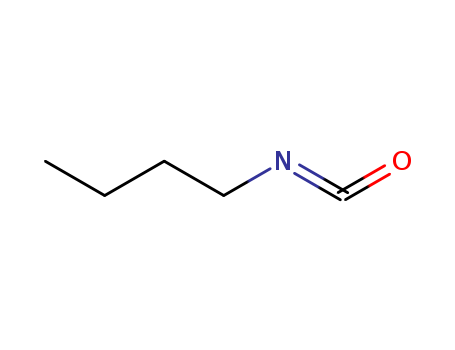 Isocyanatobutane