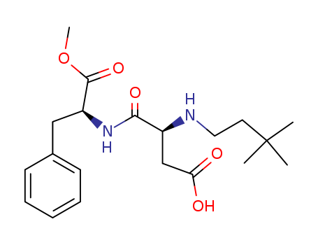 N-[N-(3,3-Dimethylbutyl)-L-aspartyl]-L-phenylalanine 1-methyl ester