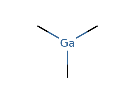 Trimethyl gallium