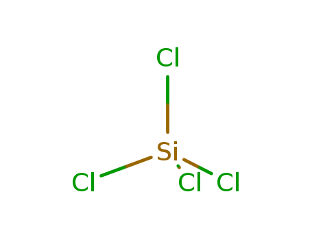 Silicon tetrachloride